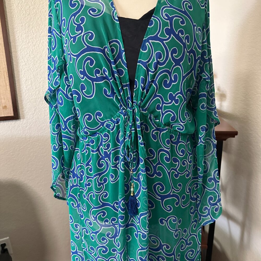 Tommy Bahama Swim Cover Up - Picture 6 of 6